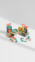 Gem Exploration Workshop Set