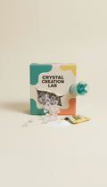 Hands-On Crystal Growing Kit